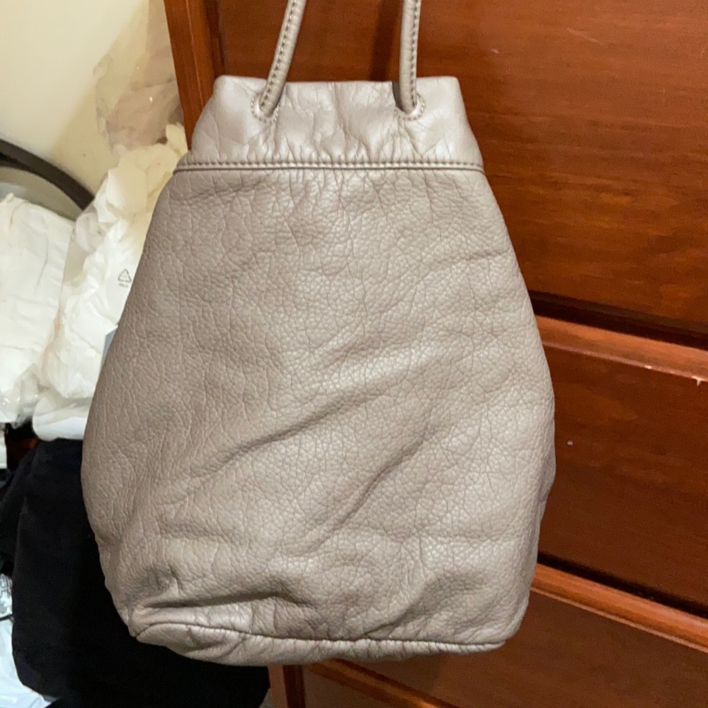 Remind Reid backpack
